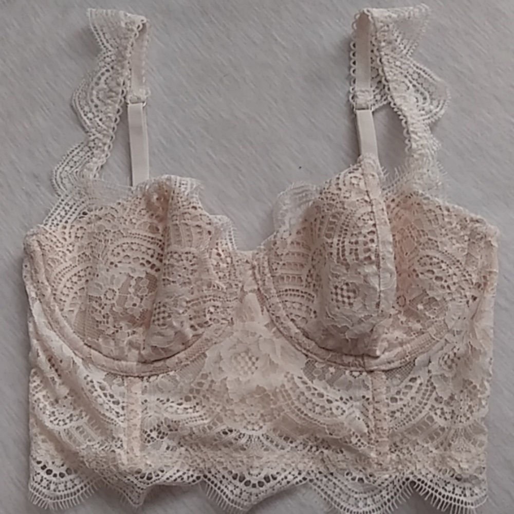 Victoria's Secret's bra